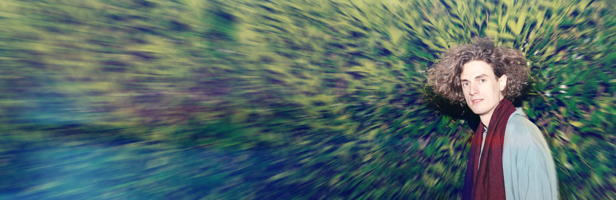 Leonhard Dering | Pianist