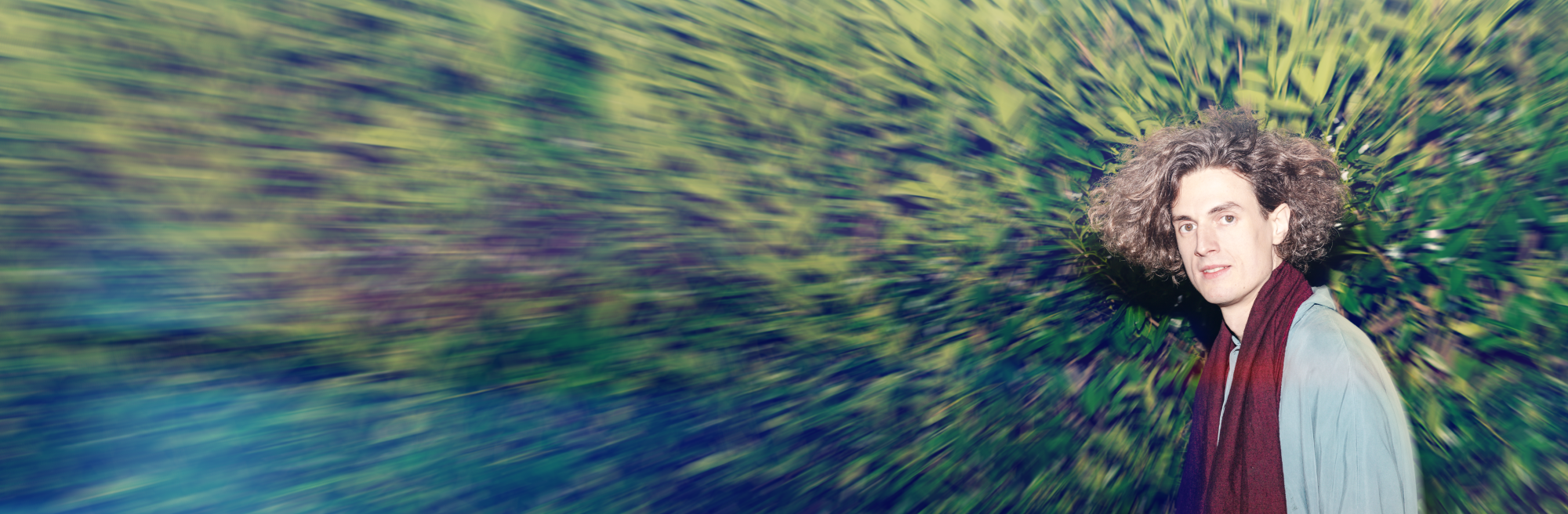 Leonhard Dering | Pianist